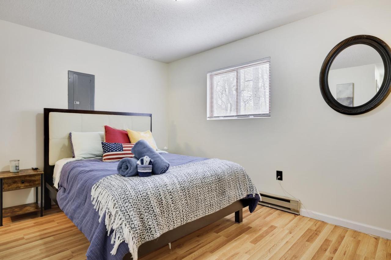 Premier Cozy Cabin - Free Amenities & Comm Indoor Pools Bushkill Extérieur photo